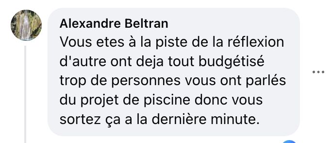 Alexandre Beltran