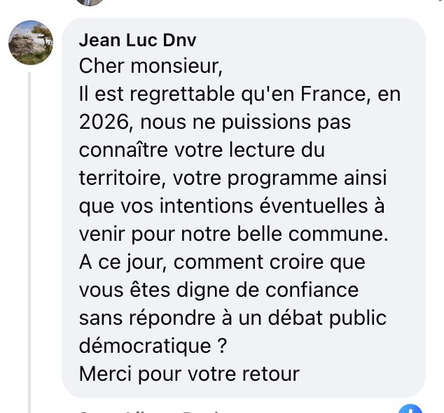 Jean-Luc Dnv