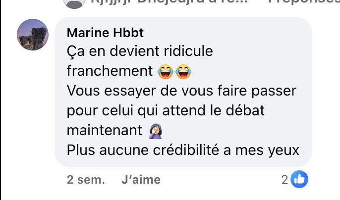 Marine Hbbt