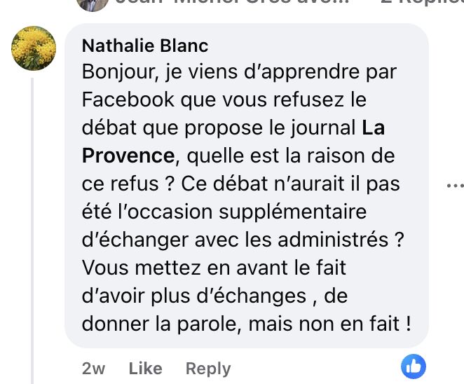 Nathalie Blanc
