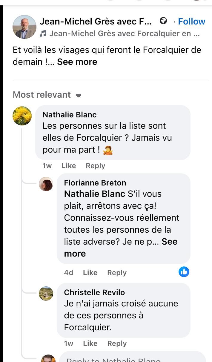 Nathalie Blanc