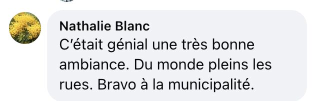Nathalie Blanc