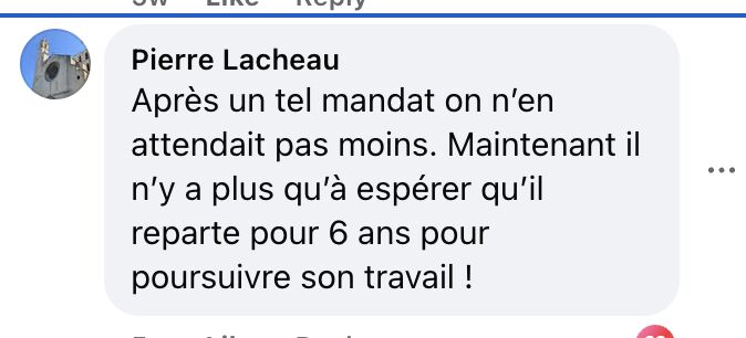 Pierre Lacheau