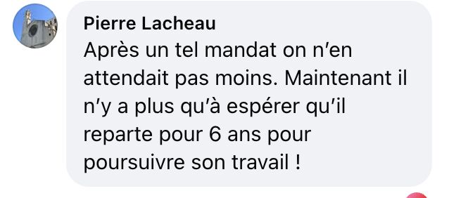 Pierre Lacheau