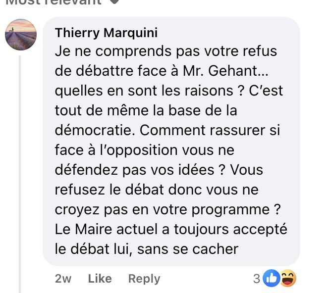 Thierry Marquini