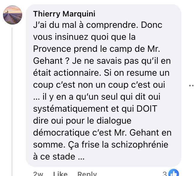 Thierry Marquini